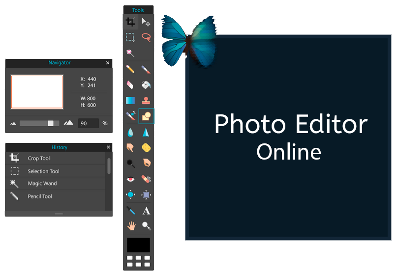 Photo editor Online Photo editor Online
